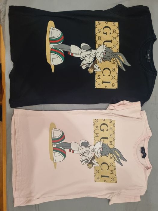 Тениски за Gucci, Adidas, Nike, Under armour 13-15год