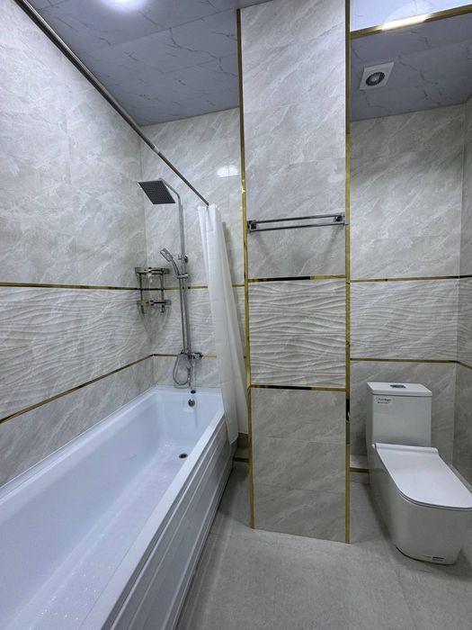 Новостройка квартиры аренда