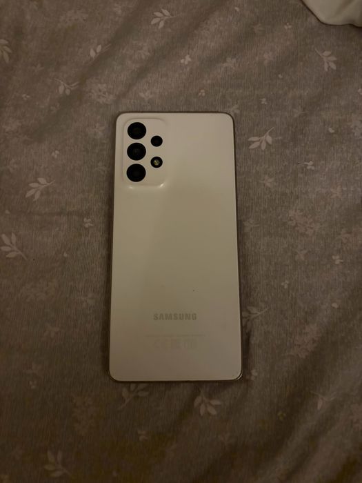 Samsung galaxy A53 5g