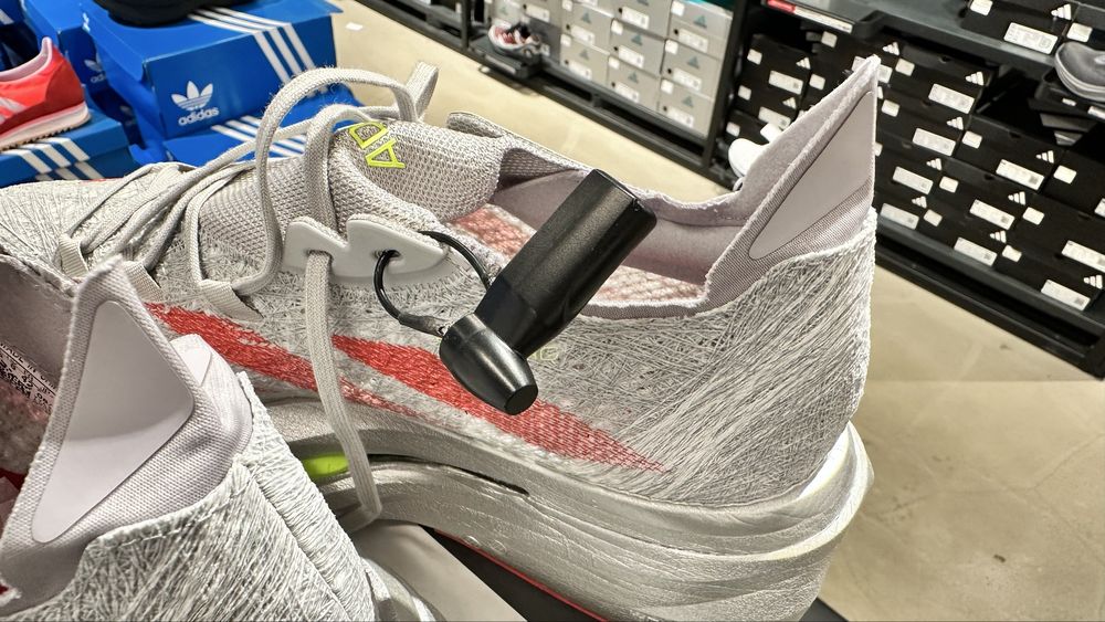 Adidas Adizero Prime X2 Strung originali la cutie ( marime 42 )