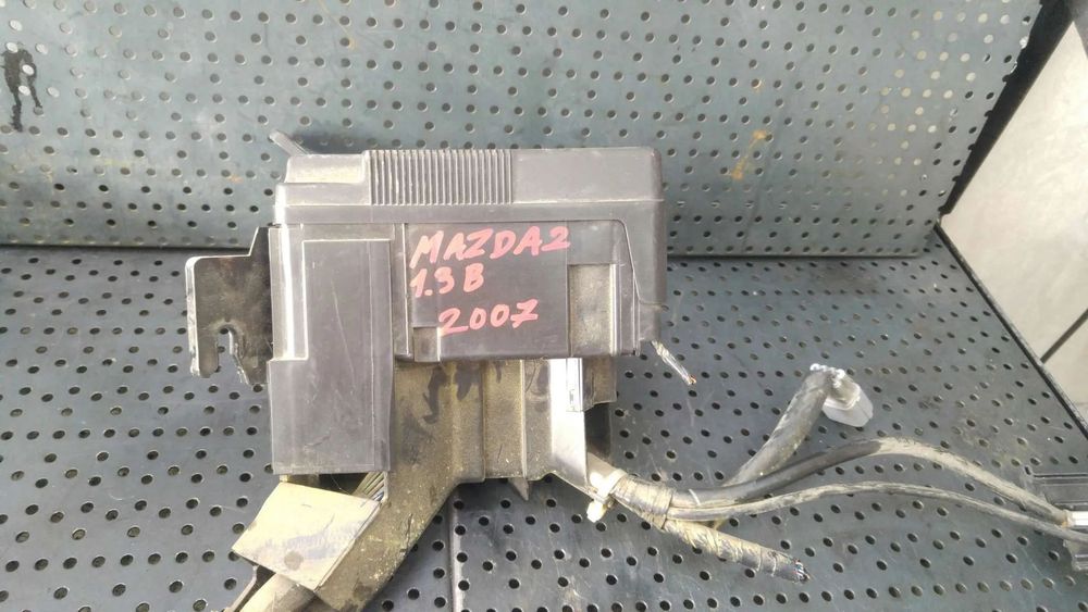 Panou sigurante 1.3 b mazda 2 de dh