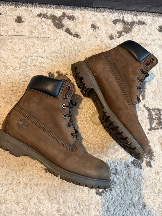 Timberland 6 inch Premium ботуши розмер 38