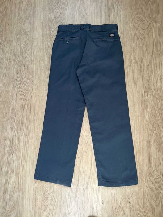 pantaloni dickies 874 vintage baggy