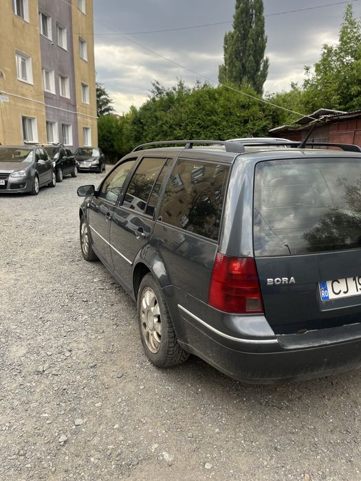 Vand volkswagen bora 1.9 ARL , 2002 .
