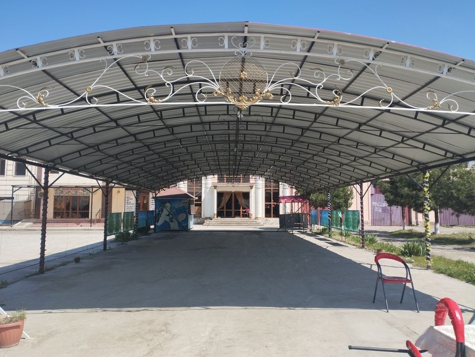 Навес сотилади срочно