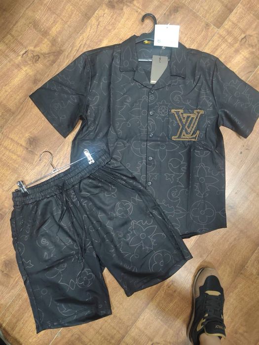 Летни комплекти от S до XXL