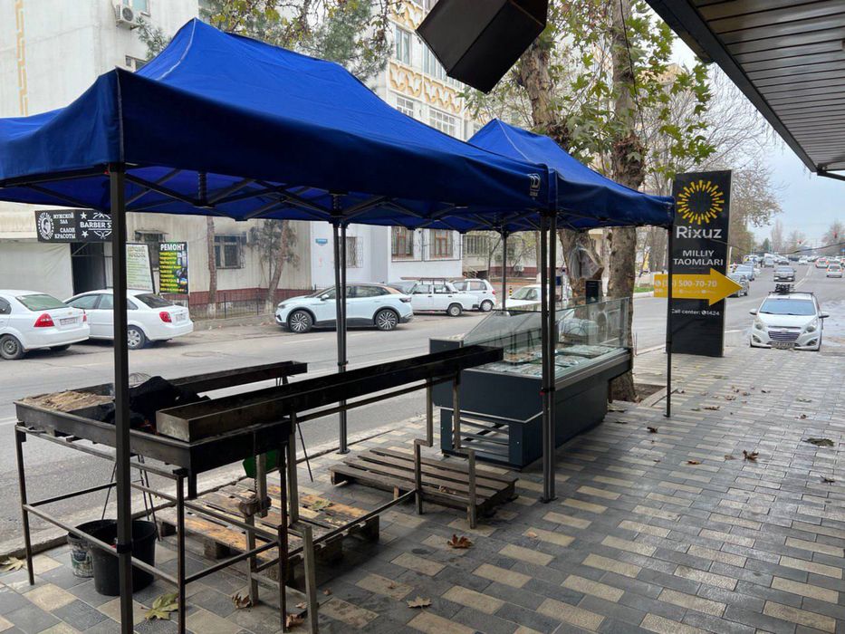 Optim zontik naveslar