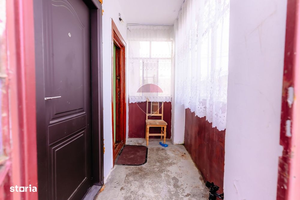 Apartament de Vânzare- 2 Camere, 39mp- Oarja