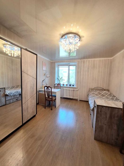 Продаётся 4 комн. квартира, район Сити Центр
