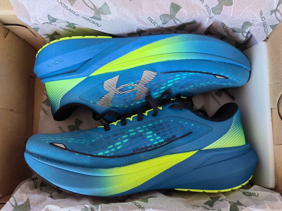 UA Velociti Pace N 44.5