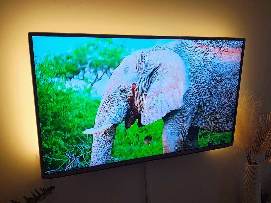 Televizor LED LG, 108 cm, 43LF540V, Full HD, Clasa A++
