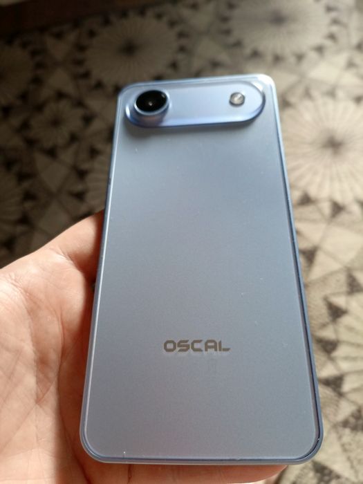 Продам новинку - Oscal Flat