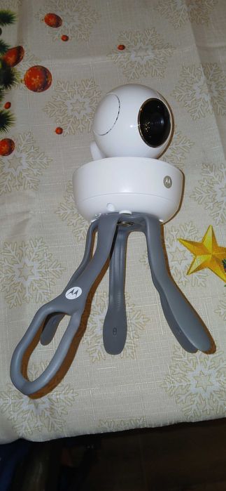 Бебефон Motorola