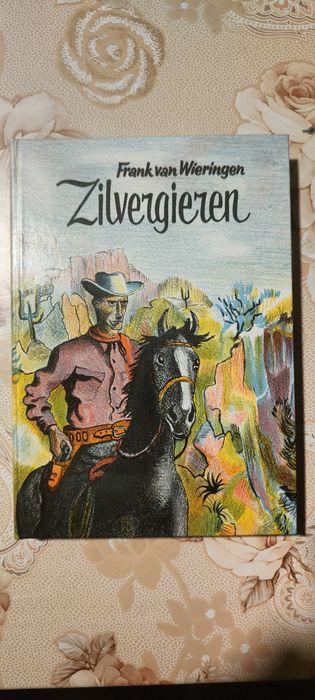 Холандски книги и комикси