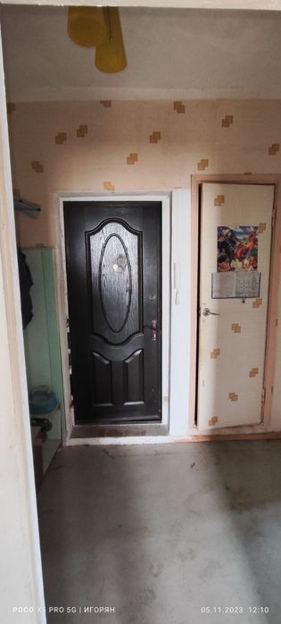 Продаю 1 комн 43м2 Такачи(Назарбек мост)