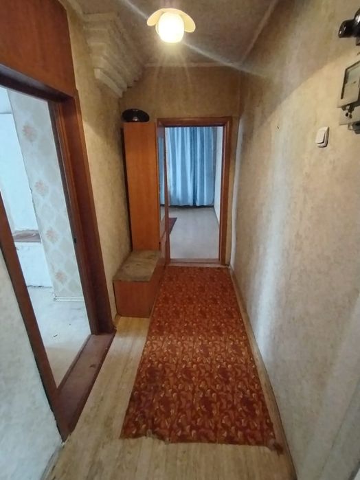 Продам квартиру двух комнатную