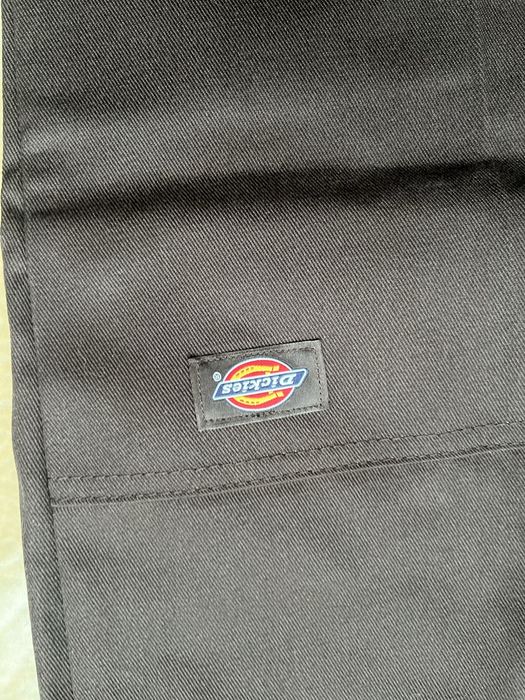 Штаны Dickies double knee