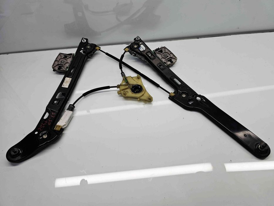 Macara electrica geam stanga spate Audi A7 Sportback (4GA) [Fabr 2011-