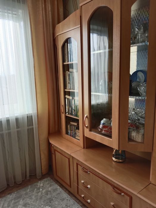 Продам 4 комнатную квартиру