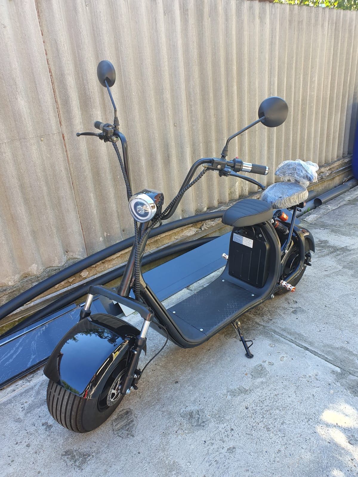 Motocicleta Electrica Baia  Mare   OLX  ro