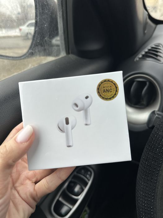 Наушники Premium 3 Pro