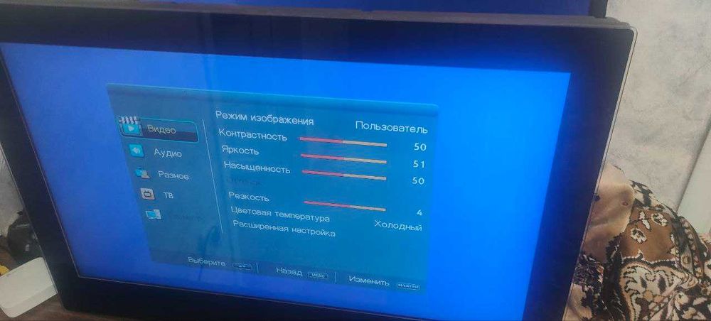 Телевизоры Supra и ELENBERG