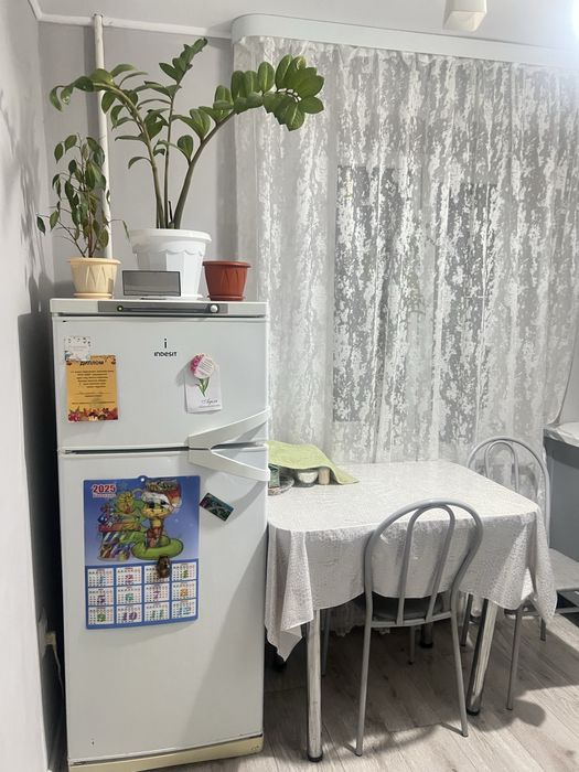 Продам 2 комнатную квартиру