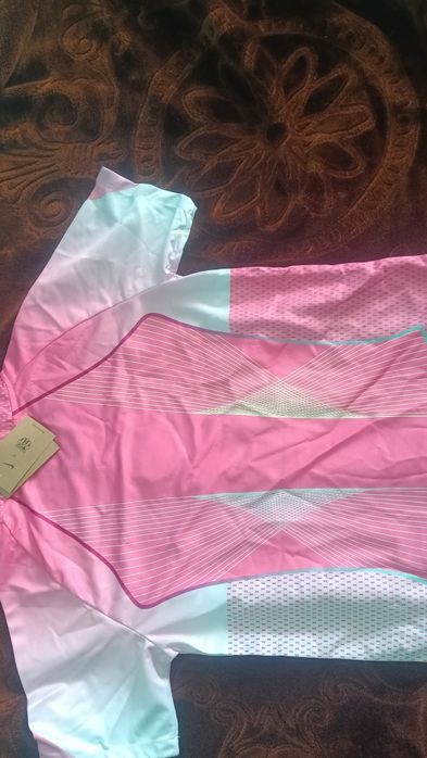 Tricou de fotbal Nike FC Barcelona ediție specială