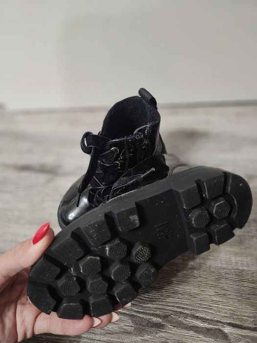 Боти  момиче H&M