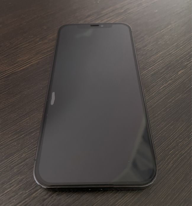 Iphone 12 pro, 256 gb, 76 %.