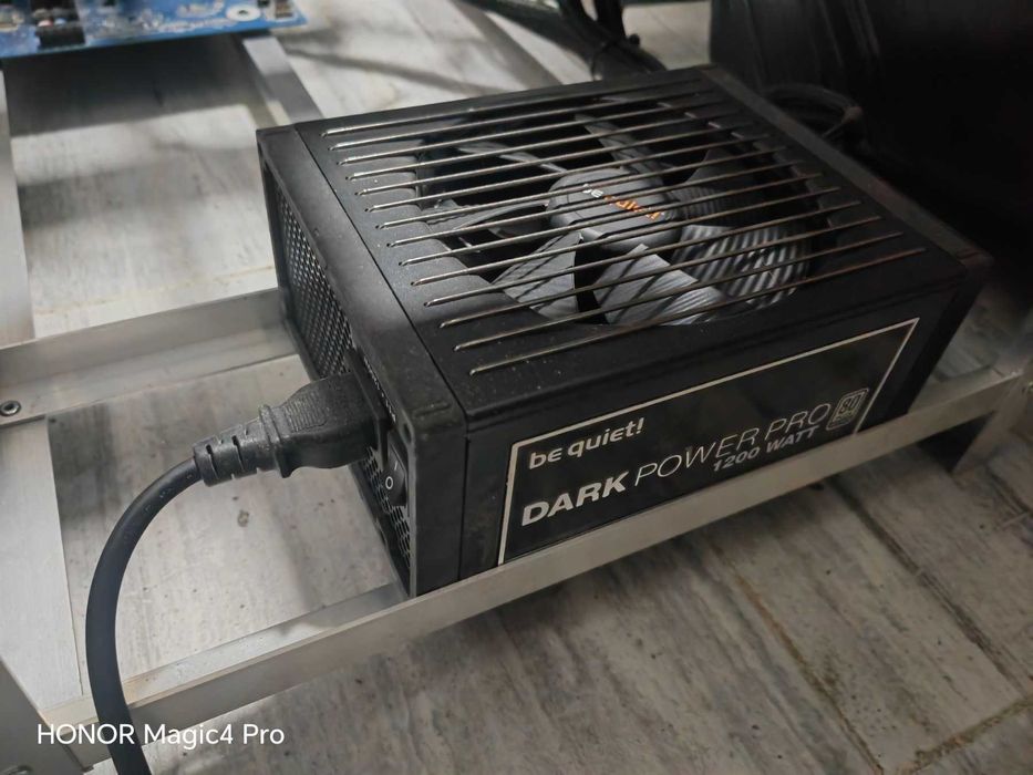 Копачки/ригове перфектни