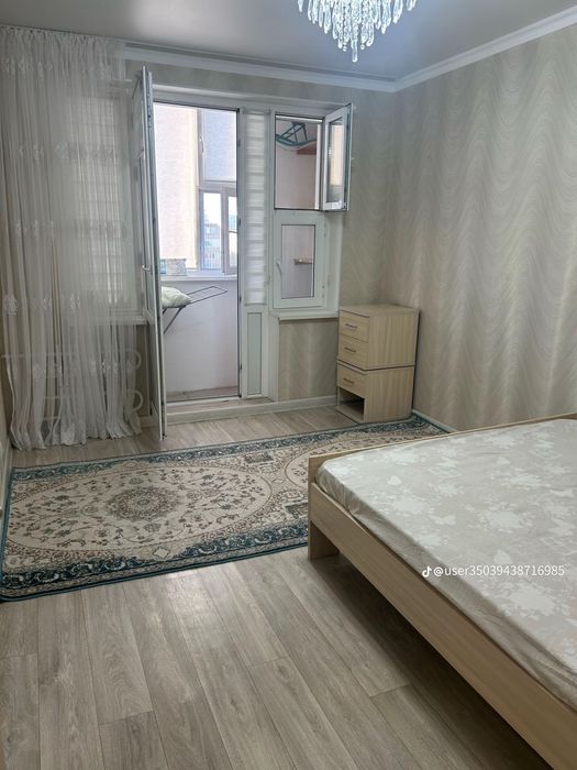 Квартира помесячно