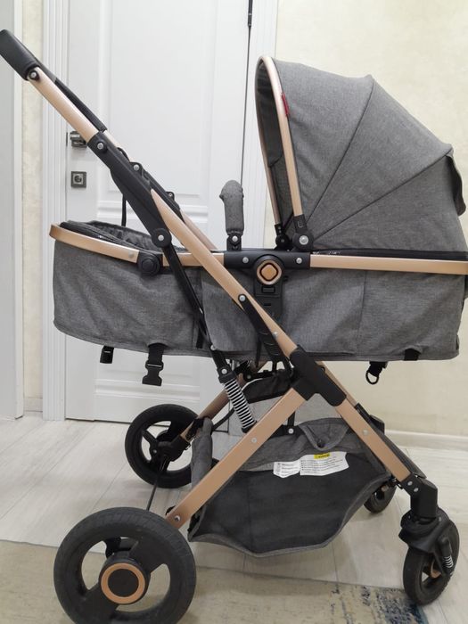 коляска детская