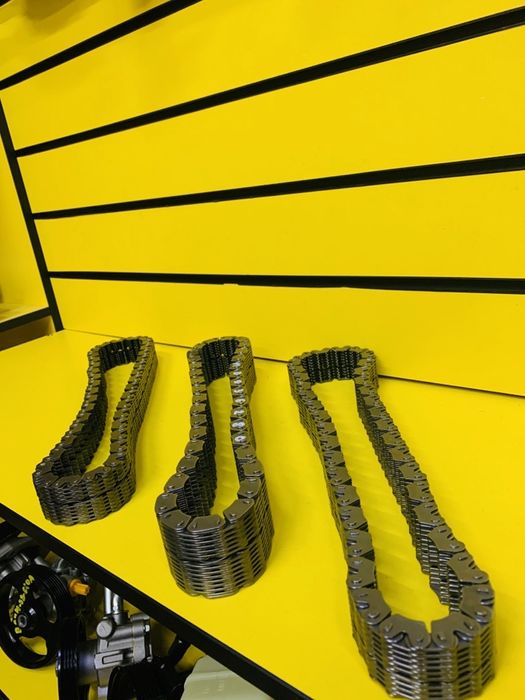 Цепь раздатки Toyota,Mitsubishi