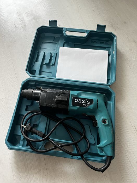 Перфоратор продам  Oasis