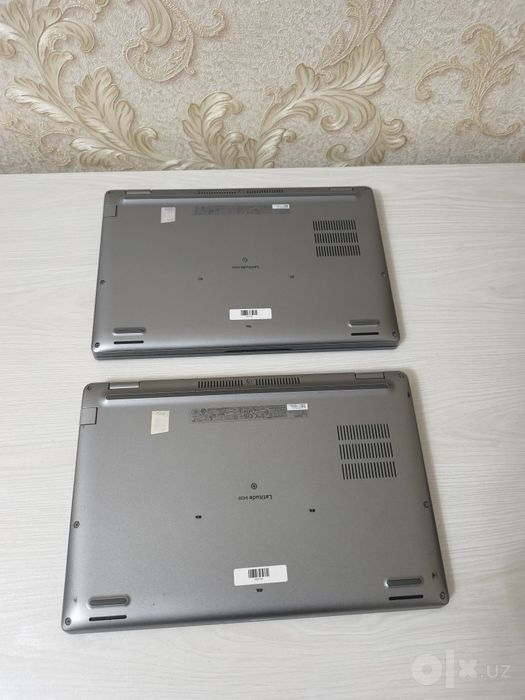 Dell Latitude 5420