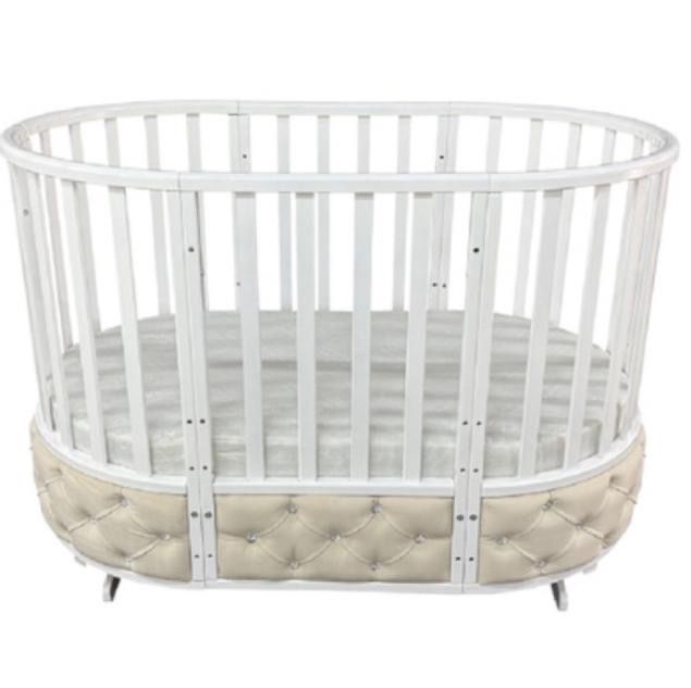 Манеж в идеальном состоянии 8в1