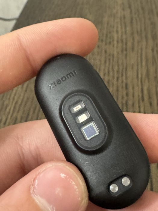 Mi bend 7 состояние 10/10