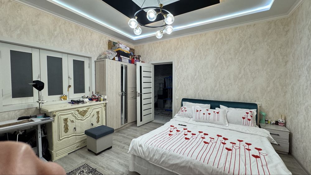 3-х комнатная люкс