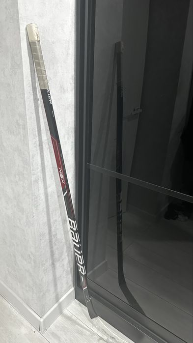 Клюшка bauer p92 60flex lie 6