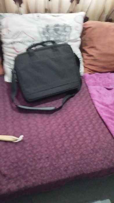 Сумка для ноутбука или в школу