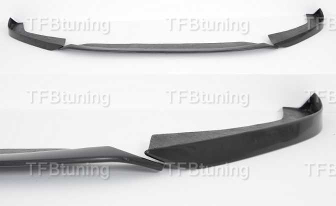 Prelungire bara fata fusta lip AUDI A4 B9 SLINE S LINE 2015-2019