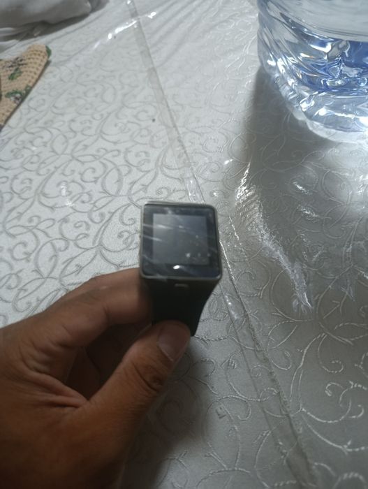 Smart watch sim kartali