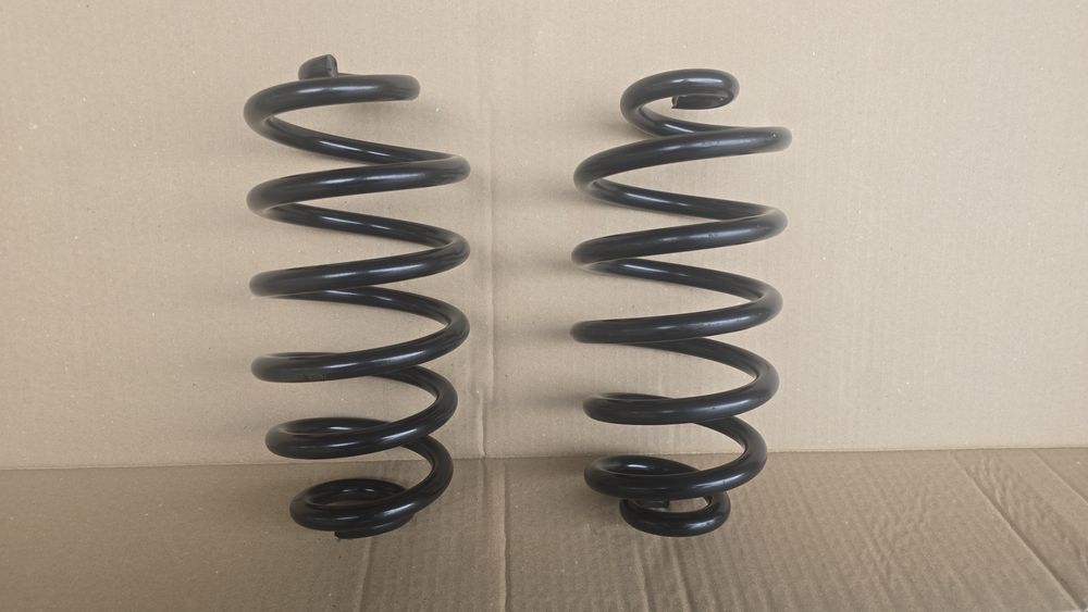 Задни пружини Ауди А4 Б6