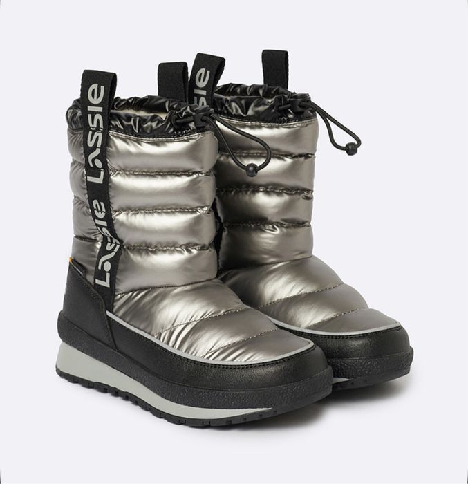 Lassie зимние сапоги