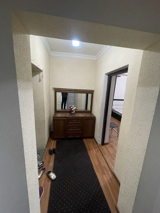 Arenda Tinchlik metro G’uncha kino teatrda 2 xonali