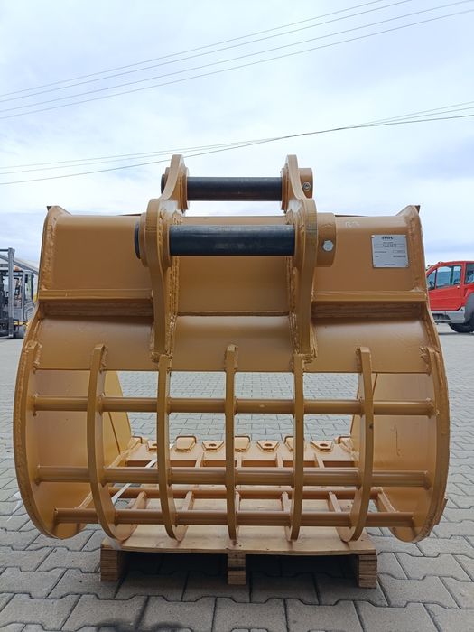 Cupa sortare (griliata) pentru excavatoare 18-25 Tone