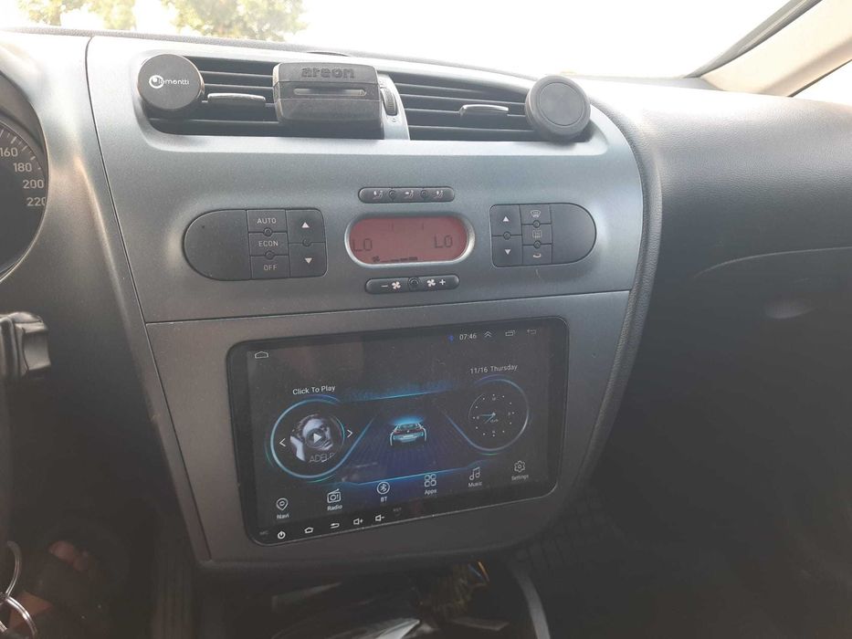 SEAT Leon 2007 — imagine 5