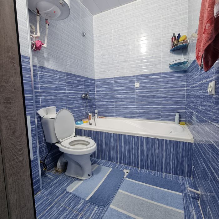 Квартира Сотилади!