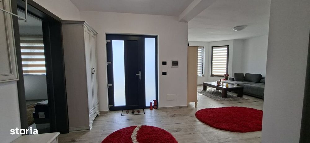 De inchiriat casa cu 2 dormitoare si bucatarie utilata, Letea Veche
